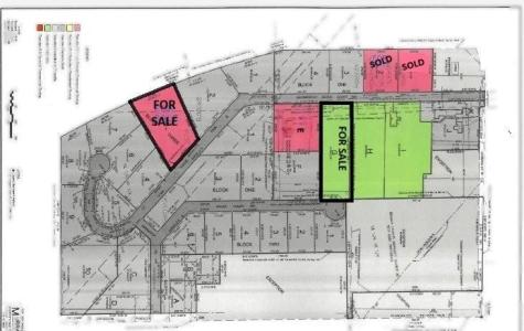 Tbd Mag Seven Court SW Bemidji MN 56601