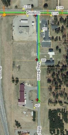 Tbd Mag Seven Court SW Bemidji MN 56601