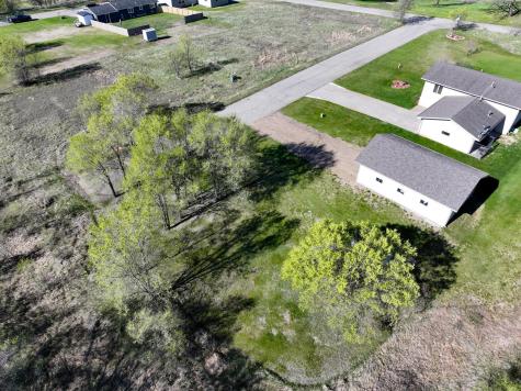 725 6th Avenue NW Glenwood MN 56334