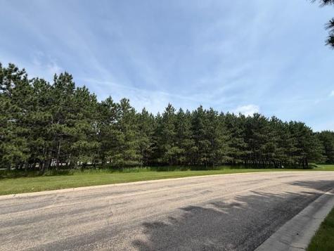 Tbd Emerald Drive Alexandria MN 56308