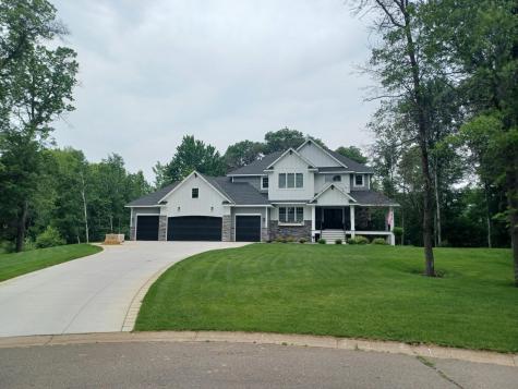 16174 Austin Street NE Ham Lake MN 55304