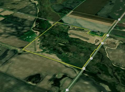 Tbd County Highway 14 Madison MN 56256