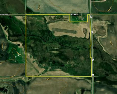 Tbd County Highway 14 Madison MN 56256