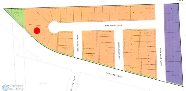 6965 65 Street S Horace ND 58047