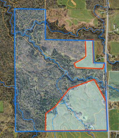 74035 County Highway A Iron River WI 54847