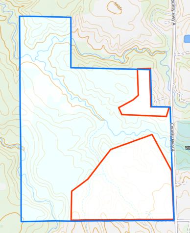 74035 County Highway A Iron River WI 54847