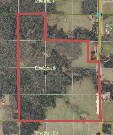 74035 County Highway A Iron River WI 54847