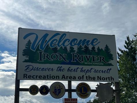 74035 County Highway A Iron River WI 54847