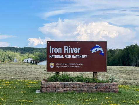 74035 County Highway A Iron River WI 54847