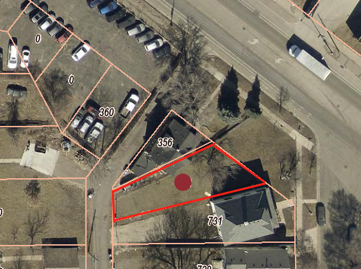 352 Como Avenue Saint Paul MN 55103