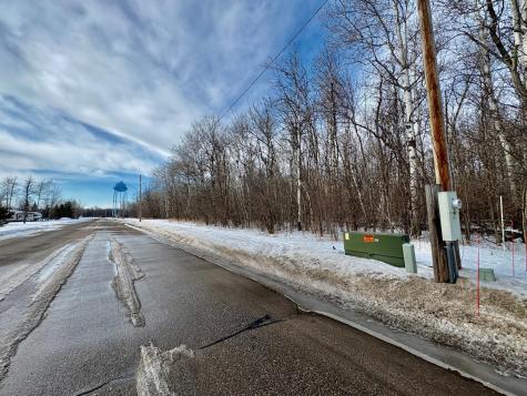 1TBD Minnesota Ave NE Warroad MN 56763