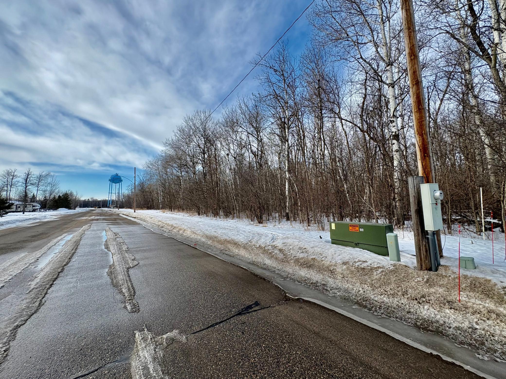 1TBD Minnesota Ave NE Warroad MN 56763