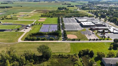 1801 Pryor Avenue N Glencoe MN 55336
