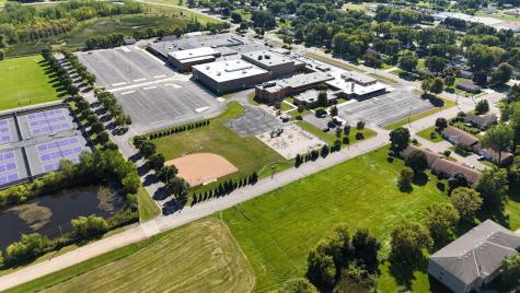 1801 Pryor Avenue N Glencoe MN 55336