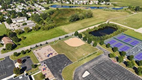 1801 Pryor Avenue N Glencoe MN 55336