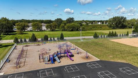1801 Pryor Avenue N Glencoe MN 55336