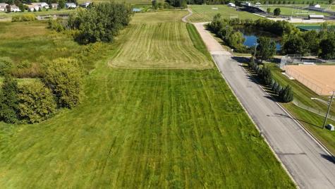 1801 Pryor Avenue N Glencoe MN 55336