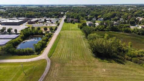 1801 Pryor Avenue N Glencoe MN 55336