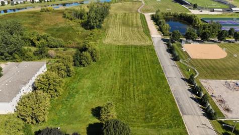 1801 Pryor Avenue N Glencoe MN 55336