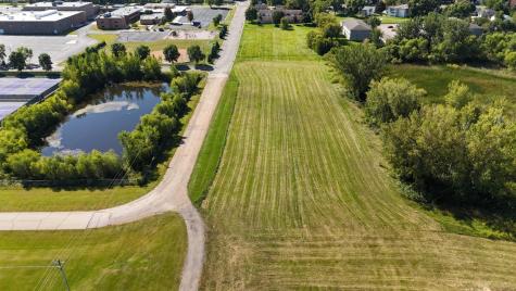 1801 Pryor Avenue N Glencoe MN 55336