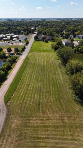 1801 Pryor Avenue N Glencoe MN 55336
