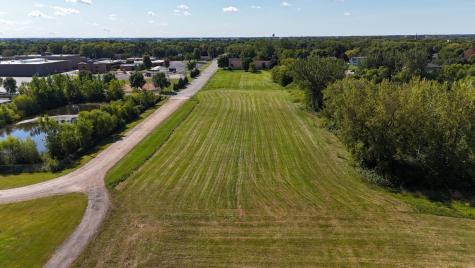 1801 Pryor Avenue N Glencoe MN 55336