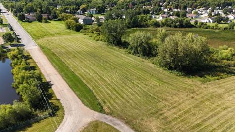 1801 Pryor Avenue N Glencoe MN 55336
