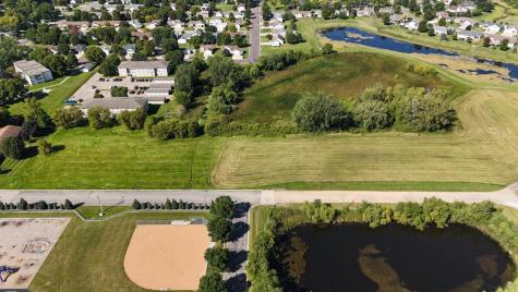 1801 Pryor Avenue N Glencoe MN 55336