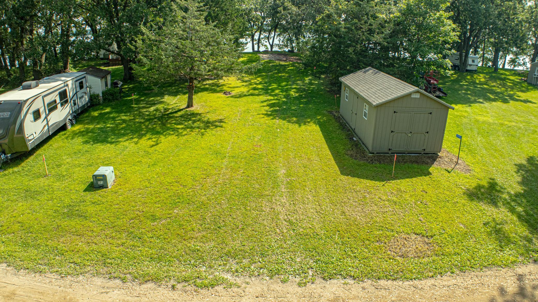 20983 72nd Street NW Pennock MN 56279