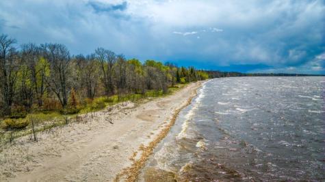 Lot B Topeka Drive NE Kelliher MN 56650