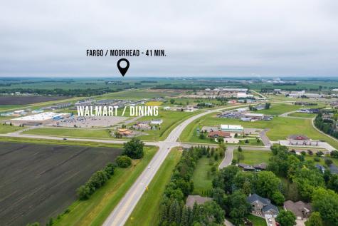 1589 Edgewood Court Wahpeton ND 58075