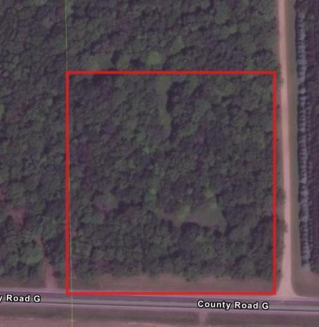 000 Cty Rd G Emerald WI 54013