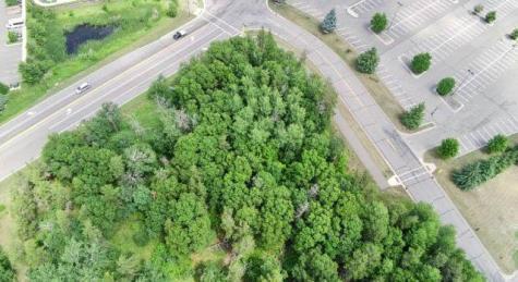 Tbd Excelsior Road Baxter MN 56425