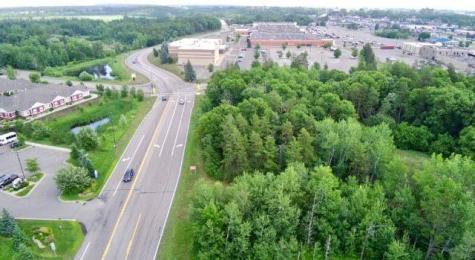 Tbd Excelsior Road Baxter MN 56425