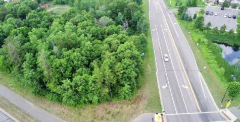 Tbd Excelsior Road Baxter MN 56425