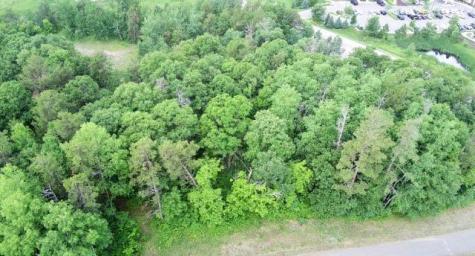 Tbd Excelsior Road Baxter MN 56425
