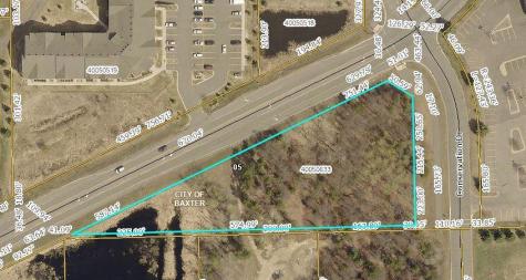 Tbd Excelsior Road Baxter MN 56425
