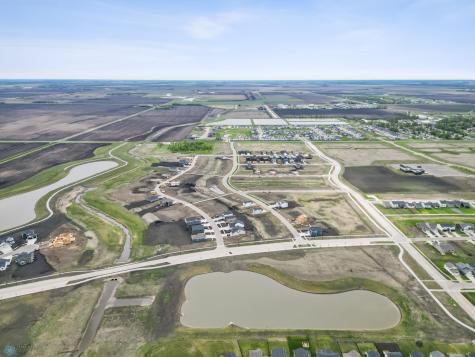 8430 61st Street S Horace ND 58047