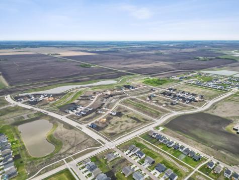 8430 61st Street S Horace ND 58047