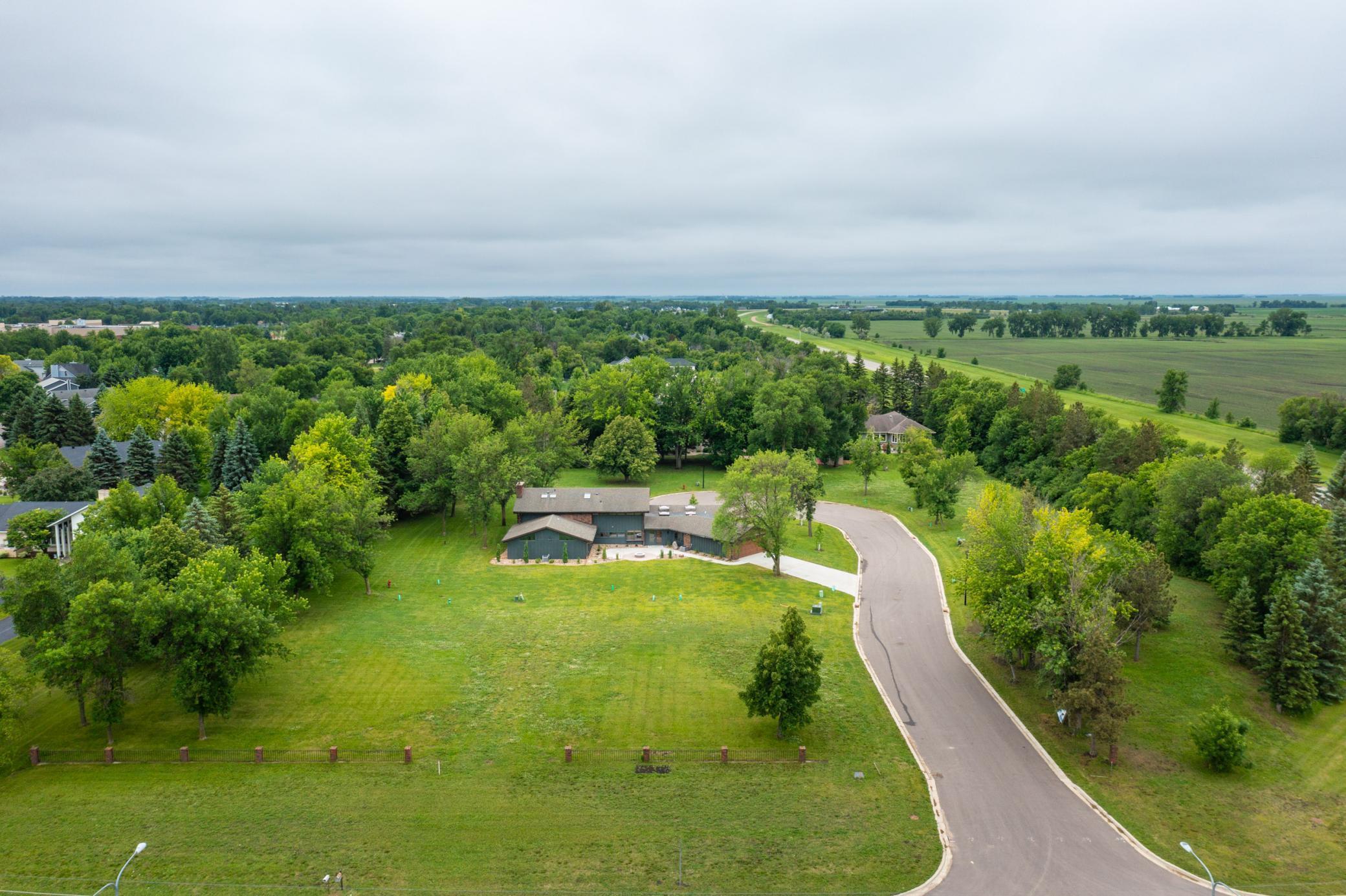 1487 Edgewood Court Wahpeton ND 58075