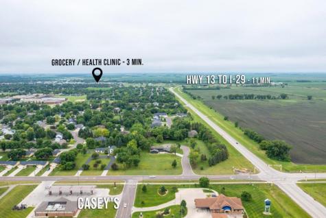 1487 Edgewood Court Wahpeton ND 58075