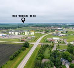 1487 Edgewood Court Wahpeton ND 58075