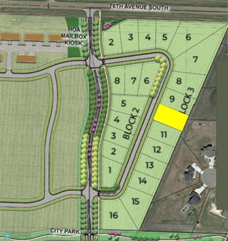 7652 Whitman Drive Horace ND 58047