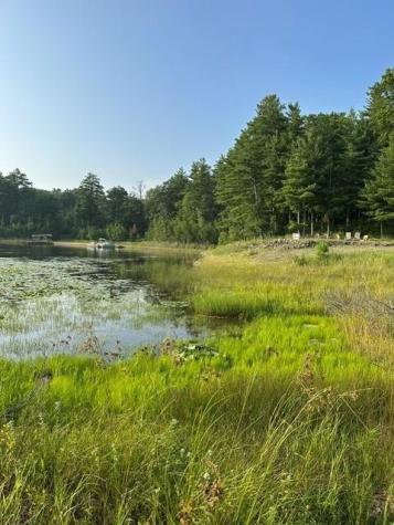 1151 27th Avenue Cumberland WI 54829