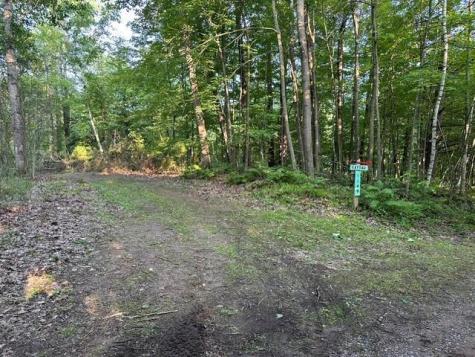 1151 27th Avenue Cumberland WI 54829