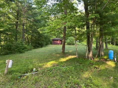 1151 27th Avenue Cumberland WI 54829