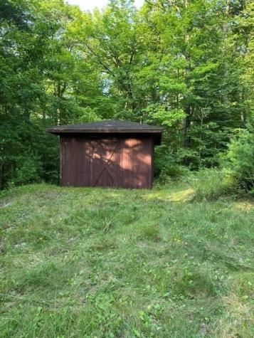 1151 27th Avenue Cumberland WI 54829