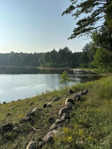 1151 27th Avenue Cumberland WI 54829