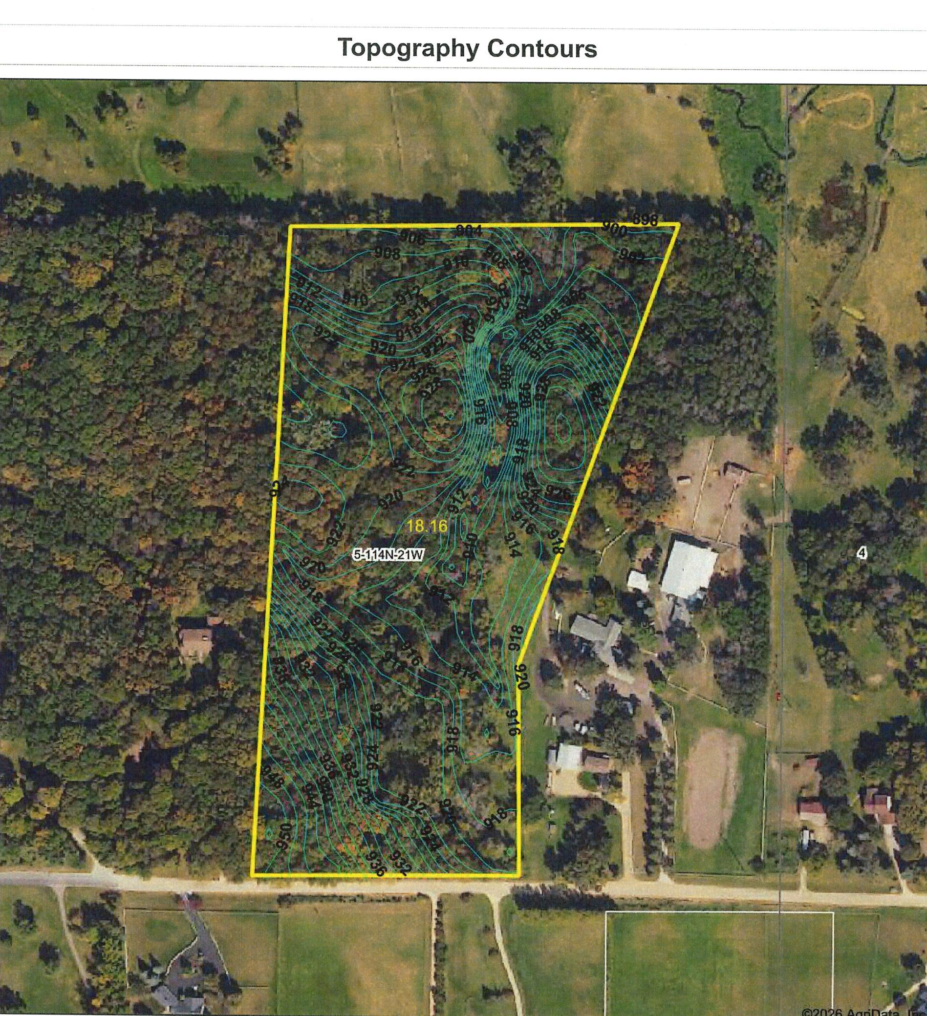 Xxx 165th Street E Prior Lake MN 55372