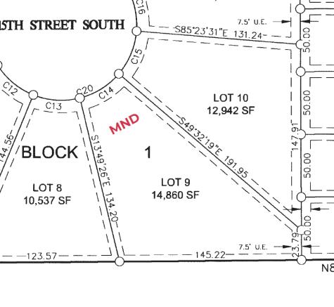 129 15 Street SW Glyndon MN 56547